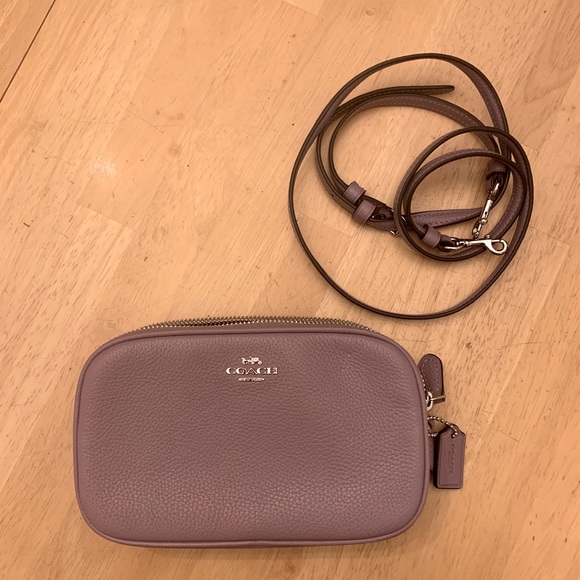 Coach purse - Picture 1 of 1